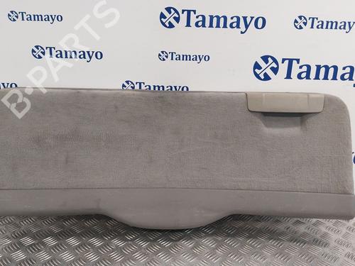 Bagagerumsbeklædning VOLVO V50 (545) 2.0 D (136 hp) 30856488