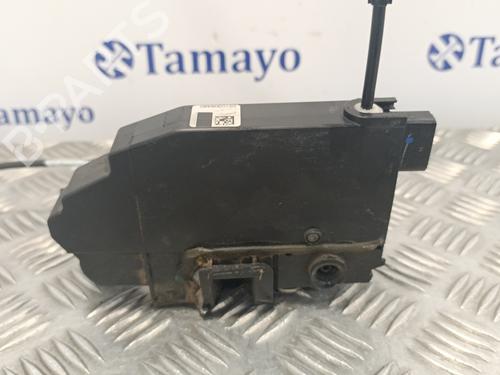 Front left lock PEUGEOT 308 II (LB_, LP_, LW_, LH_, L3_)  | BP19053149C98