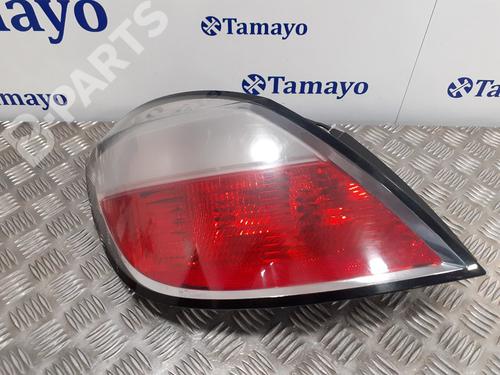 Venstre baglygte OPEL ASTRA H (A04) 1.9 CDTI (L48) (150 hp) 106547