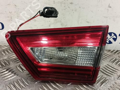 Used Right tailgate light Right tailgate light RENAULT CLIO IV (BH_) 1.5 dCi 75 (75 hp) 31137217 31137217