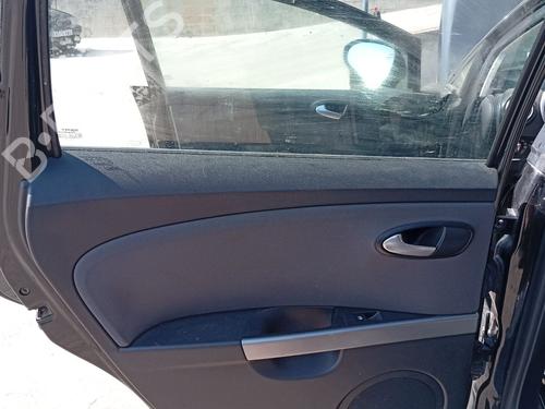 Used Rear left window mechanism Rear left window mechanism SEAT LEON (1P1) 1.4 TSI (125 hp) 36221661 36221661