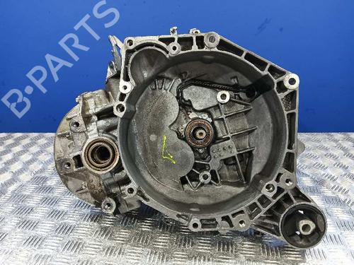 Used Gearbox Gearbox 23133099 23133099