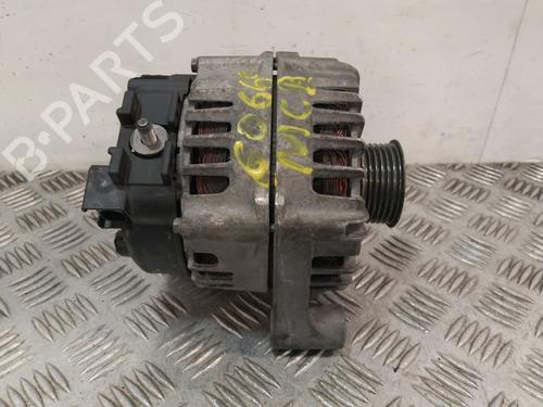 Alternator BMW 1 (E81) 118 d | BP37197651M7 - Image 5