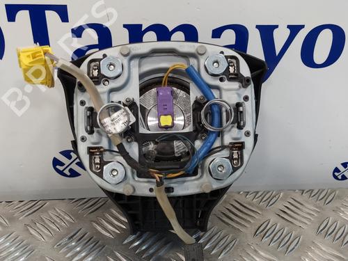 Driver airbag VW GOLF V (1K1) 1.9 TDI | BP13219936C9 
