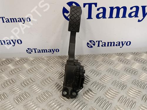 Used Pedal SEAT IBIZA IV (6J5, 6P1) 1.6 TDI (90 hp) 18782343
