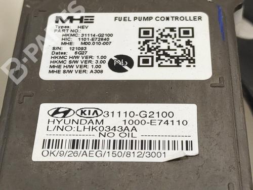 Fuel pump HYUNDAI IONIQ (AE)  | BP11024617M76 