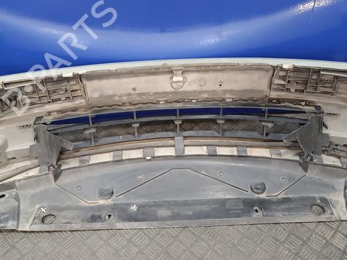 Front bumper RENAULT LAGUNA II (BG0/1_) 2.0 16V IDE (BG0N) | BP16367742C7 