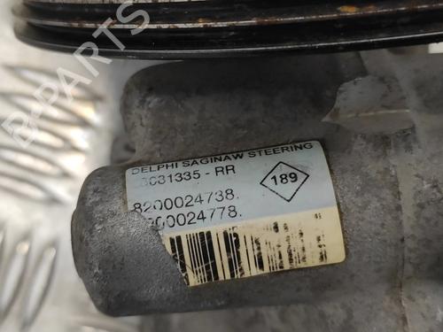 Steering pump NISSAN INTERSTAR Van (X70)  | BP18003195M99 