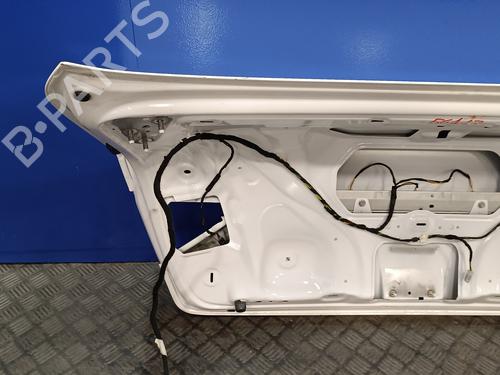 Tailgate AUDI A5 (8T3) 2.0 TDI | BP16329072C6 