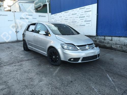 Brukte deler til VW GOLF PLUS V (5M1, 521) 2.0 TDI 16V (140 hp) 4254288