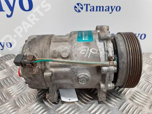 AC compressor AUDI A3 (8L1)  | BP9447778M34 