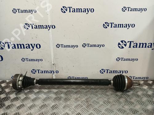 Used Right front driveshaft SEAT IBIZA IV SC (6J1, 6P5) 1.6 TDI (90 hp) 32028238