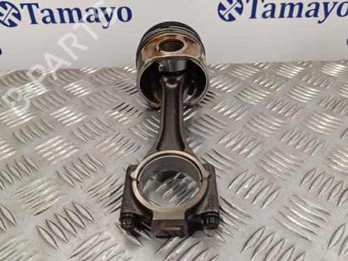 Other SEAT ALTEA XL (5P5, 5P8) 1.6 TDI | BP15671611O1