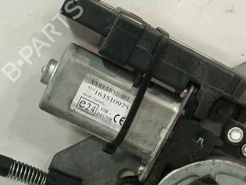 Front right window mechanism FIAT DUCATO Van (250_) | BP36503620C23 - Image 3