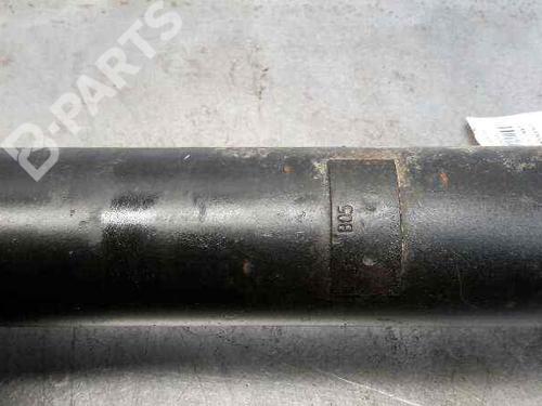 Driveshaft LAND ROVER DISCOVERY II (L318) 2.5 Td5 4x4 | BP6509897M37 