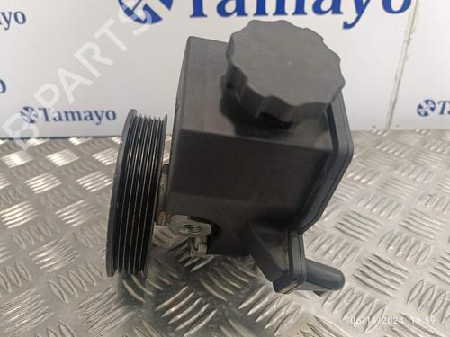 Steering pump MERCEDES-BENZ CLK (C208)  | BP21064481M99 