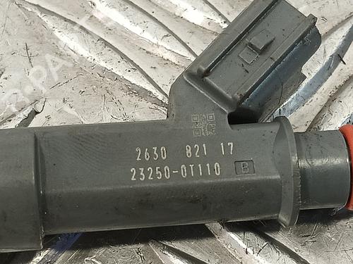 Injector TOYOTA PRIUS (_W5_)  | BP13386331M100 