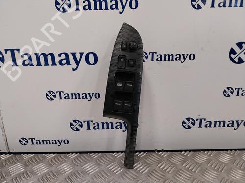 Interrupteur de vitre avant gauche HONDA ACCORD VII (CL, CN) [2003-2012]  22318078