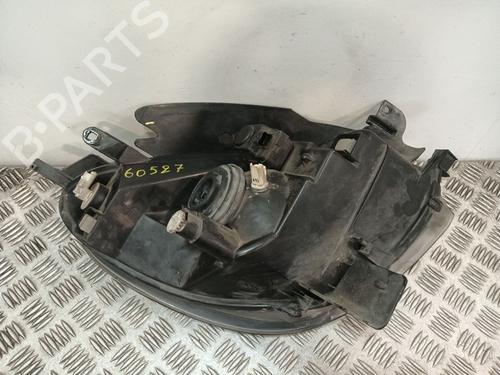 Faro anteriore sinistro CITROËN XSARA PICASSO (N68) 2.0 HDi | BP34403235C28 - Image 5
