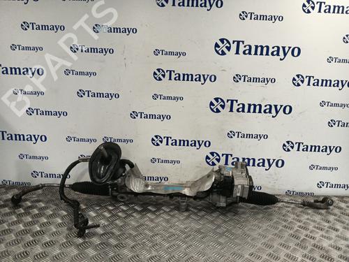 Used Steering rack FORD FOCUS III [2010-2020]  31975672