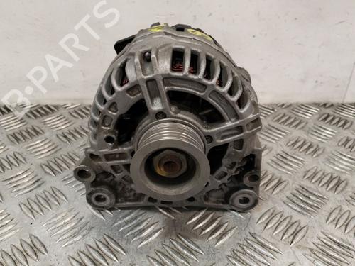 Used Alternator Alternator 37197446 37197446