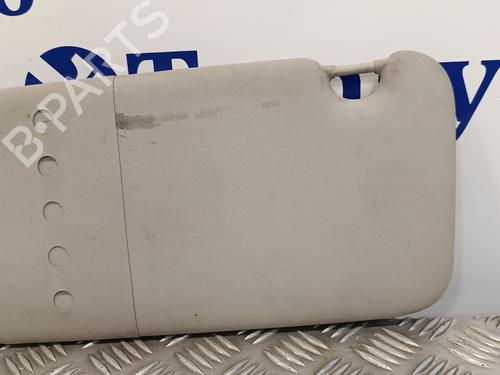 Left sun visor RENAULT TRAFIC III Van (FG_)  | BP16717447I1