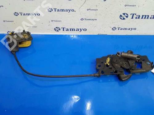 Used Hood lock FORD FOCUS III 1.6 TDCi (115 hp) 8784289