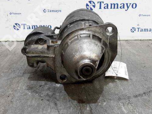 Starter BMW 3 (E30)  | BP5412692M8 