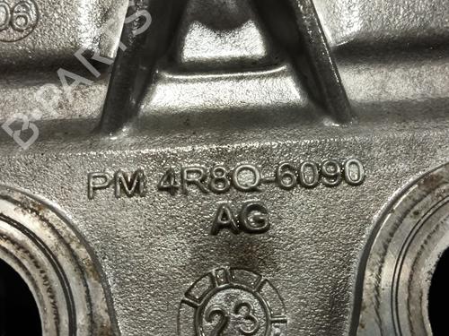 Cylinder head JAGUAR S-TYPE II (X200)  | BP14368448M5 