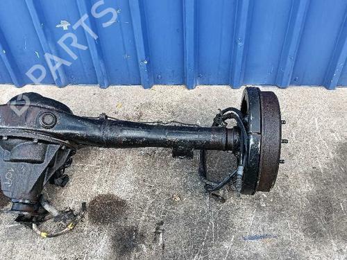 Rear axle MITSUBISHI L200 / TRITON (KA_T, KB_T)  | BP26022328M2