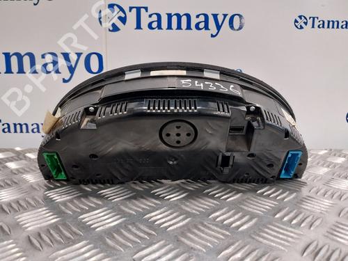 Instrument cluster AUDI A4 B7 (8EC) 2.0 TDI | BP16544592C47 