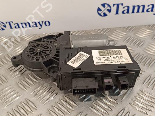 Right front window motor PEUGEOT 307 SW (3H) 1.6 16V | BP16672691E20 