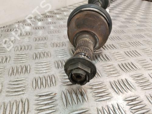 Right front driveshaft OPEL ASTRA J (P10) 1.7 CDTI (68) | BP37376893M39 - Image 2