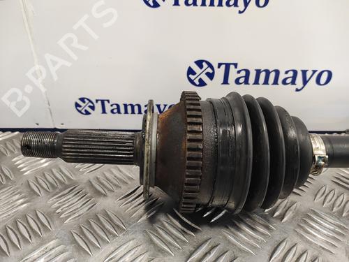 Right front driveshaft HYUNDAI SANTA FÉ I (SM)  | BP15098433M39 