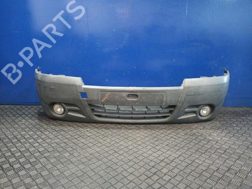 Used Front bumper OPEL VIVARO A Bus (X83) 2.0 CDTI (F7, J7, A07) (114 hp) 29509918