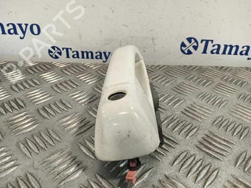 Front left exterior door handle JEEP GRAND CHEROKEE III (WH, WK) 3.0 CRD | BP26278300C128 