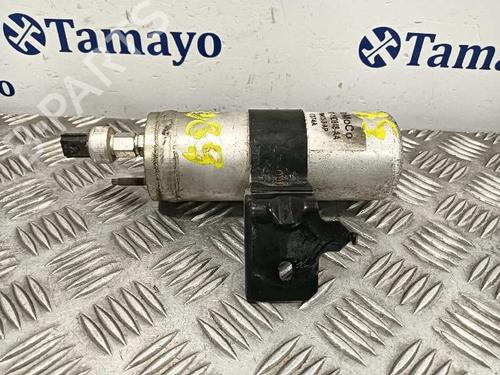 Air filter box FORD FIESTA VI (CB1, CCN)  | BP26153159M87 