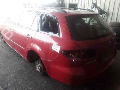 Generator MAZDA 6 Hatchback (GG)  | BP4755238M7 