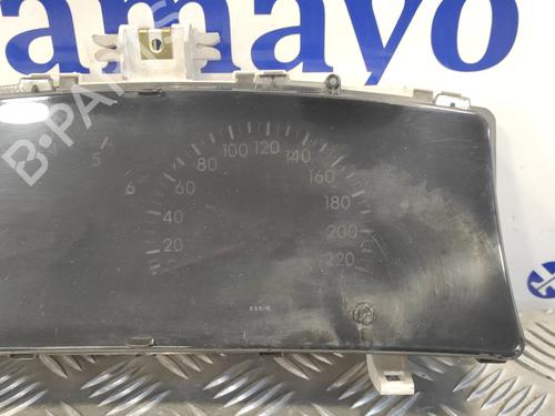 Instrument cluster TOYOTA COROLLA Verso (_E12_)  | BP12551221C47 