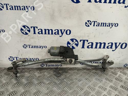 front-wiper-motor-seat-exeo-st-3r5-2009-2010-2011-2012-2013-31815086 main image