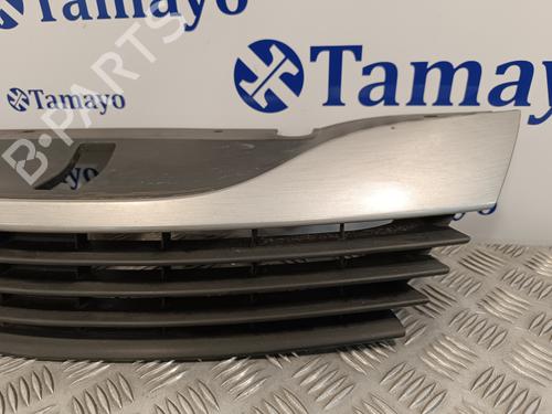Grille RENAULT LAGUNA II (BG0/1_) 1.9 dCi (BG08, BG0G) | BP16825316C40 