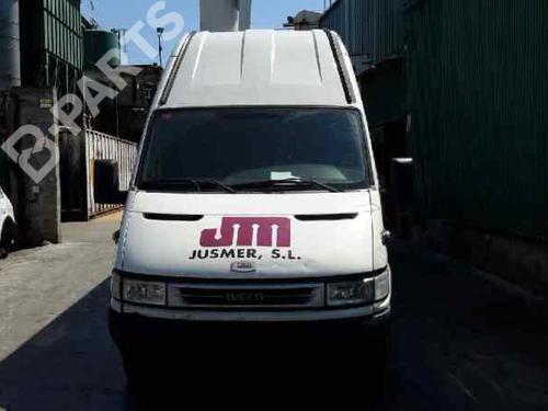 Rear mirror IVECO DAILY III Van 35 C 14 | BP6514685I6 