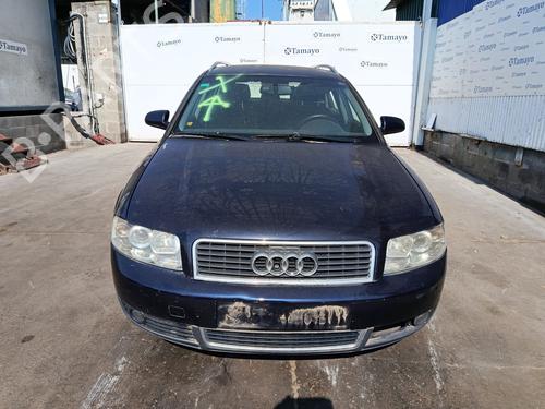 Right taillight AUDI A4 B6 Avant (8E5) 1.9 TDI | BP27898277C35 