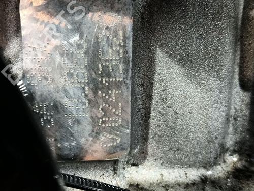 Engine CITROËN C4 I (LC_) 1.6 HDi | BP30881409M1