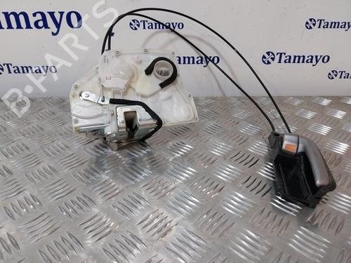 Used Front right lock SUZUKI SWIFT III (MZ, EZ) [2005-2025]  28439882