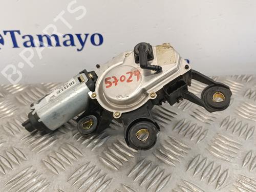 Rear wiper motor AUDI Q7 (4LB)  | BP18106385M102 