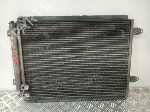 ac-radiator-vw-passat-b6-variant-3c5-2005-2006-2007-2008-2009-2010-2011-32733166 main image