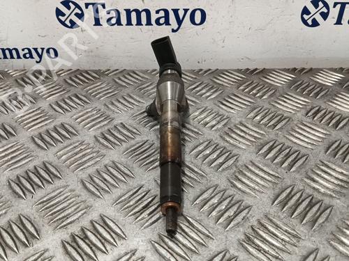 Injector RENAULT MEGANE III Hatchback (BZ0/1_, B3_) 1.5 dCi (BZ0C) | BP28439812M100 
