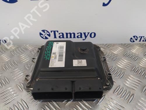 Used Engine control unit (ECU) OPEL ASTRA J Sports Tourer (P10) 1.7 CDTI (35) (125 hp) 16013708