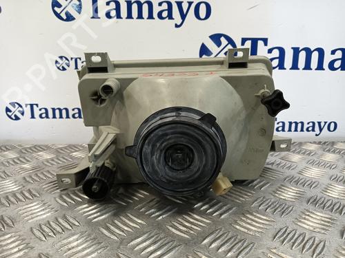 Left headlight SEAT IBIZA I (21A)  | BP18829173C28 